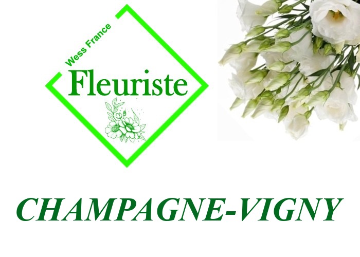 Fleuriste Champagne-Vigny Fleuriste Champagne-Vigny - livraison de fleurs Champagne-Vigny