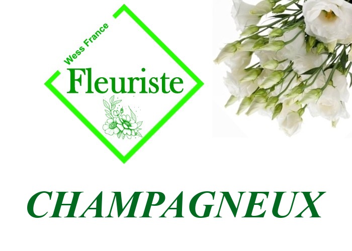 Fleuriste Champagneux Fleuriste Champagneux - livraison de fleurs Champagneux