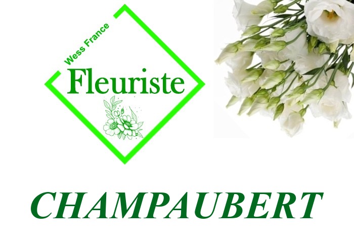 Fleuriste Champaubert - livraison de fleurs Champaubert