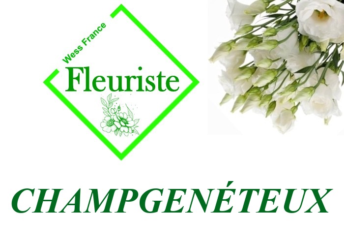 Fleuriste Champgenéteux Fleuriste Champgenéteux - livraison de fleurs Champgenéteux