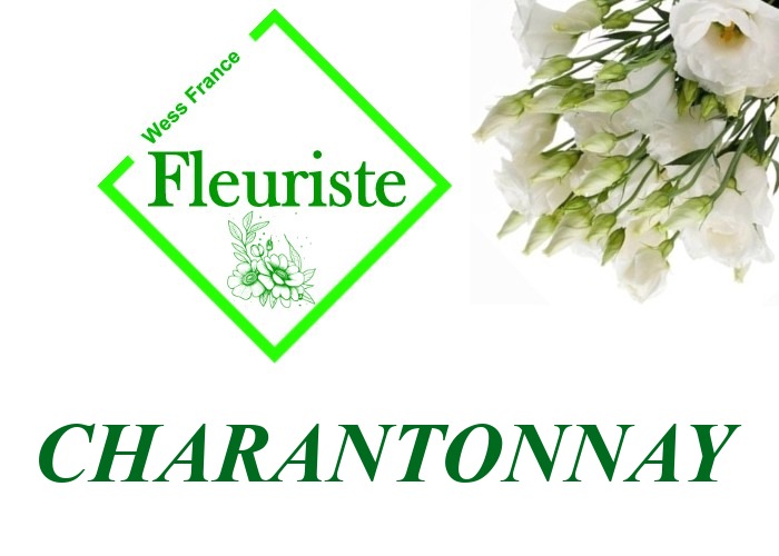 Fleuriste Charantonnay Fleuriste Charantonnay - livraison de fleurs Charantonnay