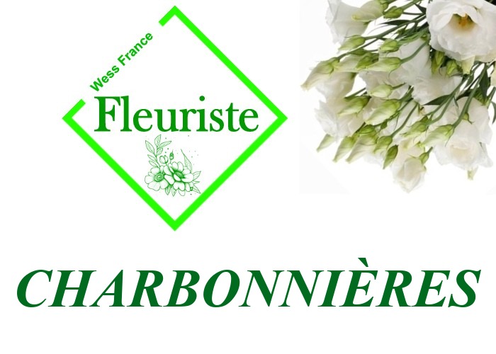 Fleuriste Charbonnières - livraison de fleurs Charbonnières