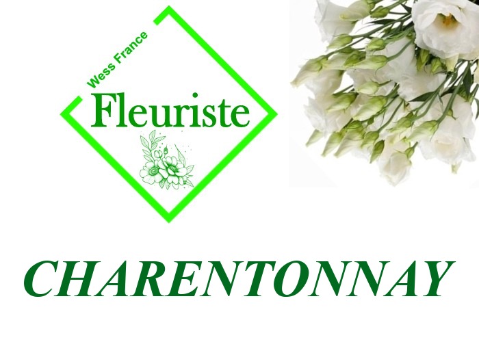 Fleuriste Charentonnay Fleuriste Charentonnay - livraison de fleurs Charentonnay