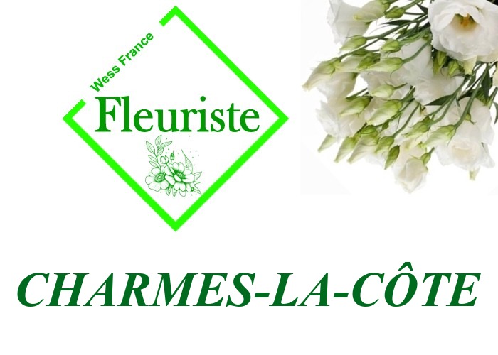 Fleuriste Charmes-la-Côte Fleuriste Charmes-la-Côte - livraison de fleurs Charmes-la-Côte