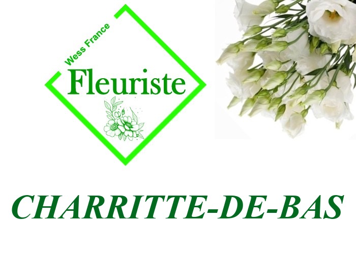 Fleuriste Charritte-de-Bas Fleuriste Charritte-de-Bas - livraison de fleurs Charritte-de-Bas