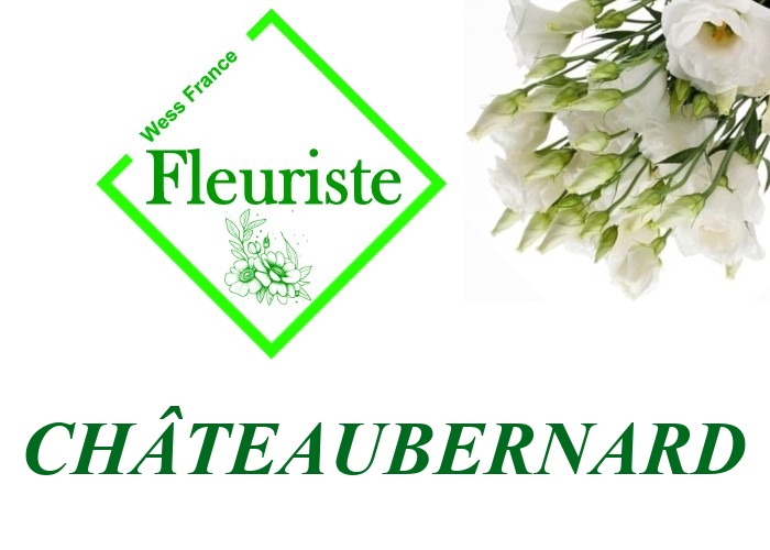 Fleuriste Châteaubernard Fleuriste Châteaubernard - livraison de fleurs Châteaubernard