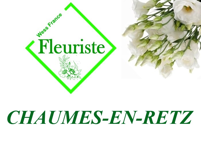 Fleuriste Chaumes-en-Retz Fleuriste Chaumes-en-Retz - livraison de fleurs Chaumes-en-Retz