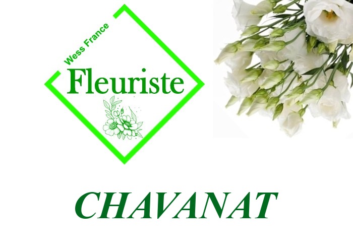 Fleuriste Chavanat Fleuriste Chavanat - livraison de fleurs Chavanat