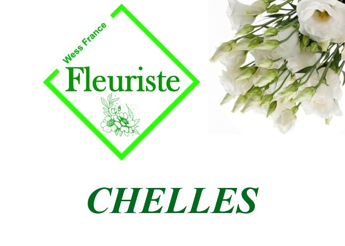 Fleuriste Chelles - livraison de fleurs Chelles