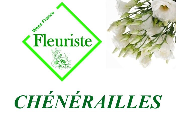 Fleuriste Chénérailles Fleuriste Chénérailles - livraison de fleurs Chénérailles