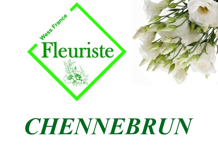 Fleuriste Chennebrun Fleuriste Chennebrun - livraison de fleurs Chennebrun