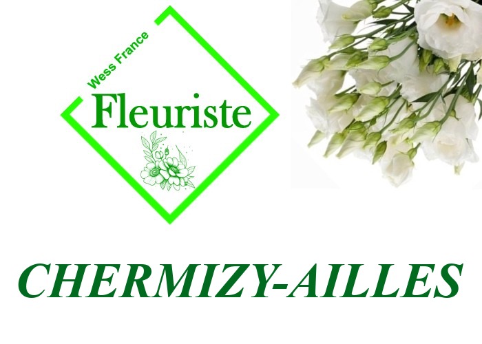 Fleuriste Chermizy-Ailles Fleuriste Chermizy-Ailles - livraison de fleurs Chermizy-Ailles