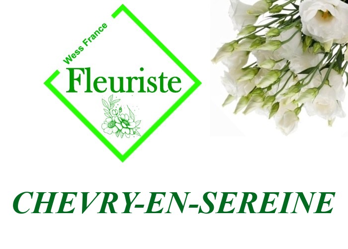 Fleuriste Chevry-en-Sereine - livraison de fleurs Chevry-en-Sereine