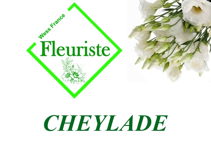 Fleuriste Cheylade Fleuriste Cheylade - livraison de fleurs Cheylade