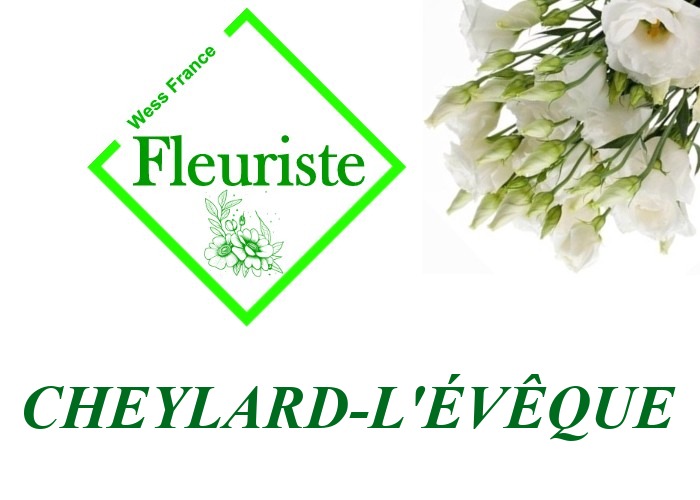 Fleuriste Cheylard-l'Évêque Fleuriste Cheylard-l'Évêque - livraison de fleurs Cheylard-l'Évêque