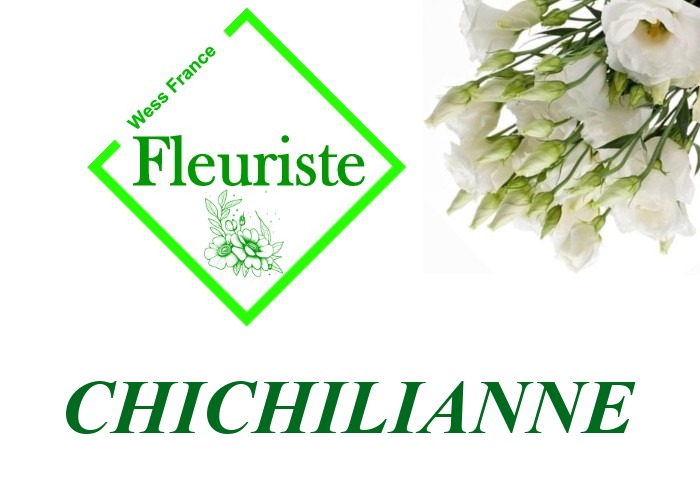 Fleuriste Chichilianne - livraison de fleurs Chichilianne