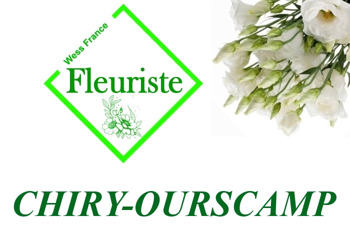 Fleuriste Chiry-Ourscamp Fleuriste Chiry-Ourscamp - livraison de fleurs Chiry-Ourscamp