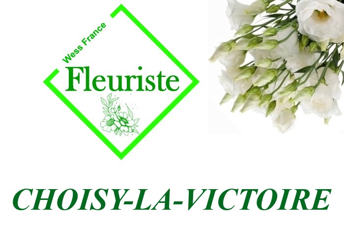 Fleuriste Choisy-la-Victoire Fleuriste Choisy-la-Victoire - livraison de fleurs Choisy-la-Victoire