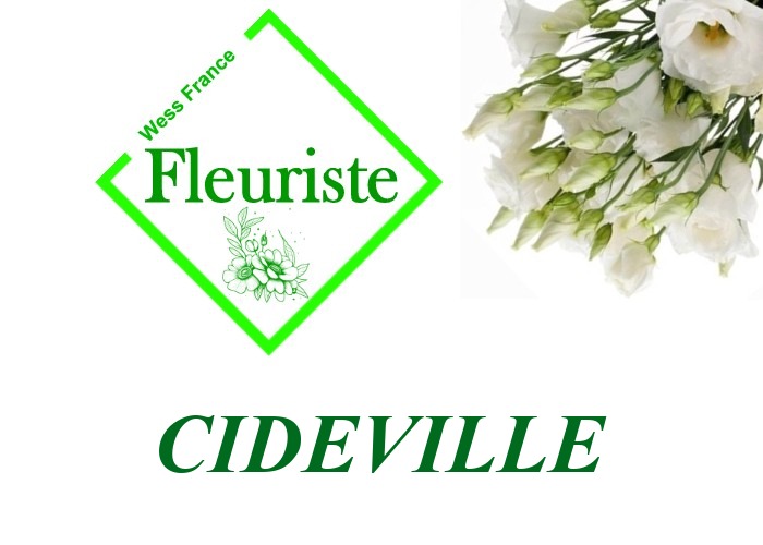 Fleuriste Cideville - livraison de fleurs Cideville