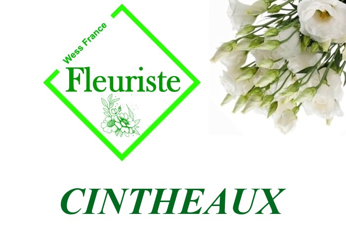 Fleuriste Cintheaux - livraison de fleurs Cintheaux