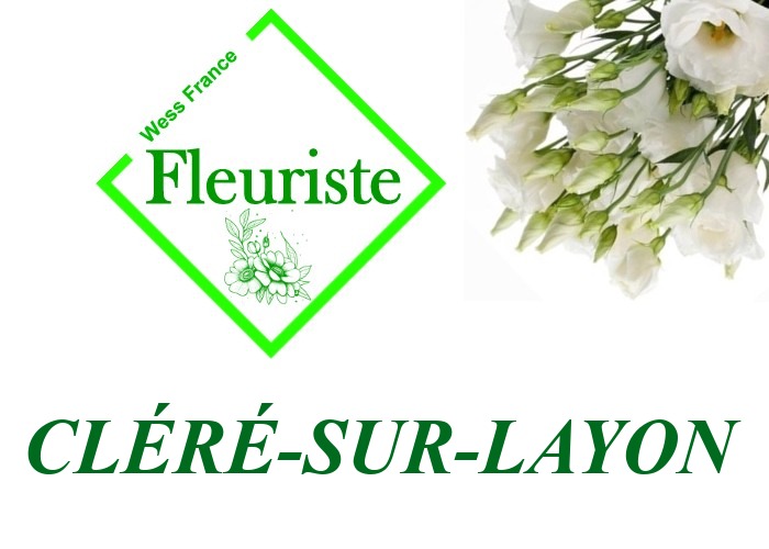 Fleuriste Cléré-sur-Layon Fleuriste Cléré-sur-Layon - livraison de fleurs Cléré-sur-Layon