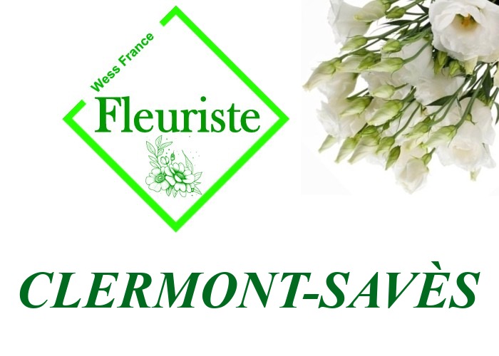 Fleuriste Clermont-Savès Fleuriste Clermont-Savès - livraison de fleurs Clermont-Savès