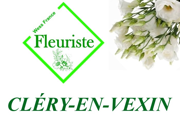 Fleuriste Cléry-en-Vexin Fleuriste Cléry-en-Vexin - livraison de fleurs Cléry-en-Vexin