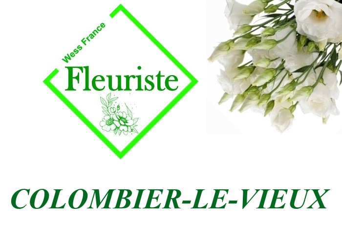 Fleuriste Colombier-le-Vieux Fleuriste Colombier-le-Vieux - livraison de fleurs Colombier-le-Vieux