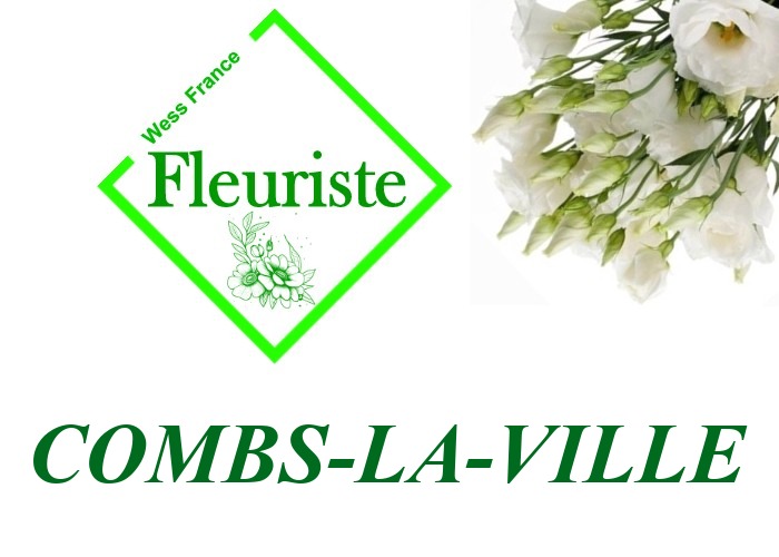 Fleuriste Combs-la-Ville Fleuriste Combs-la-Ville - livraison de fleurs Combs-la-Ville