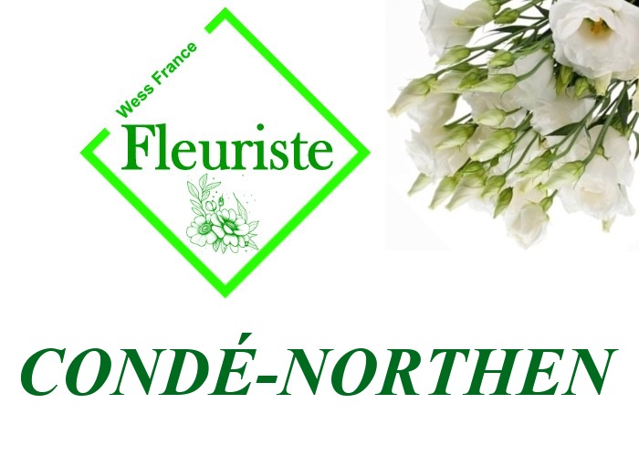 Fleuriste Condé-Northen Fleuriste Condé-Northen - livraison de fleurs Condé-Northen