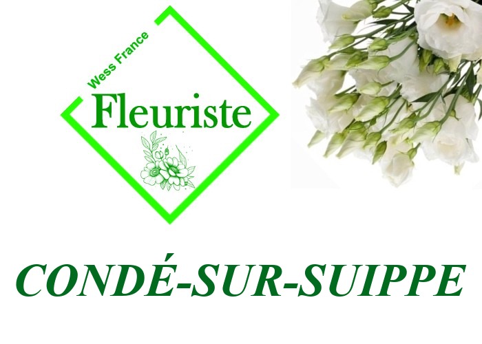 Fleuriste Condé-sur-Suippe Fleuriste Condé-sur-Suippe - livraison de fleurs Condé-sur-Suippe