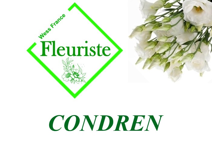 Fleuriste Condren Fleuriste Condren - livraison de fleurs Condren