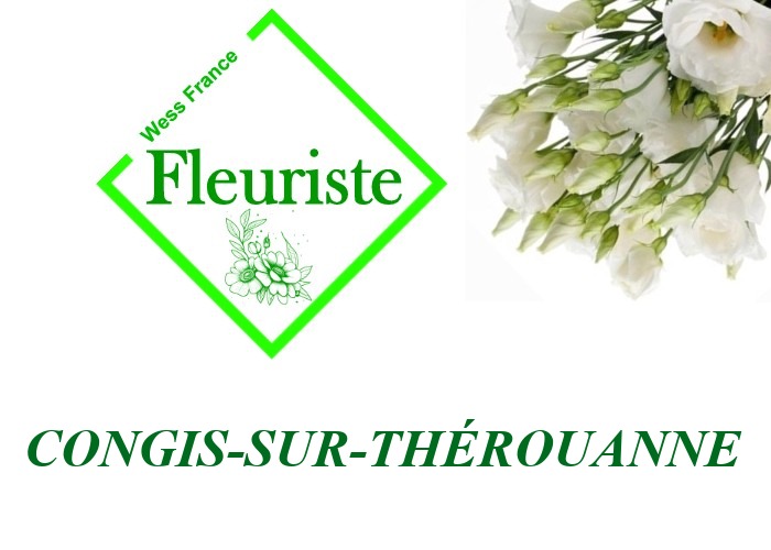 Fleuriste Congis-sur-Thérouanne - livraison de fleurs Congis-sur-Thérouanne