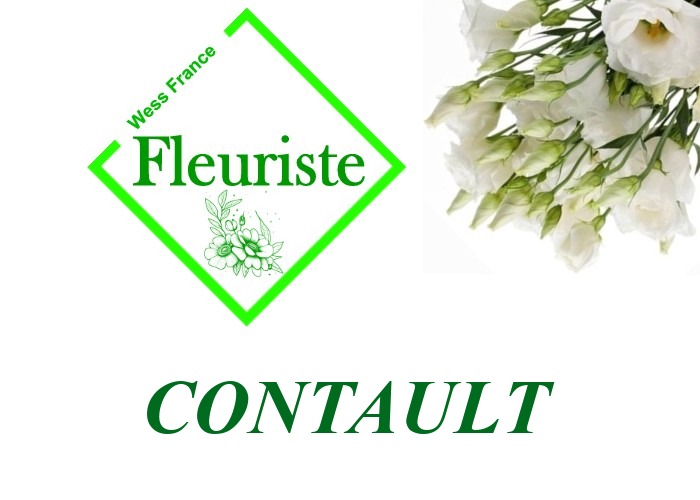Fleuriste Contault Fleuriste Contault - livraison de fleurs Contault