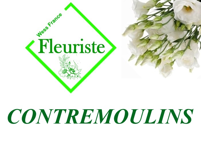 Fleuriste Contremoulins Fleuriste Contremoulins - livraison de fleurs Contremoulins