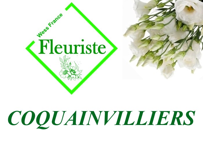 Fleuriste Coquainvilliers Fleuriste Coquainvilliers - livraison de fleurs Coquainvilliers