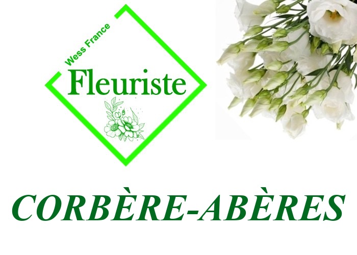 Fleuriste Corbère-Abères Fleuriste Corbère-Abères - livraison de fleurs Corbère-Abères