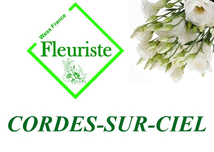 Fleuriste Cordes-sur-Ciel Fleuriste Cordes-sur-Ciel - livraison de fleurs Cordes-sur-Ciel