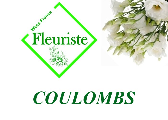 Fleuriste Coulombs Fleuriste Coulombs - livraison de fleurs Coulombs