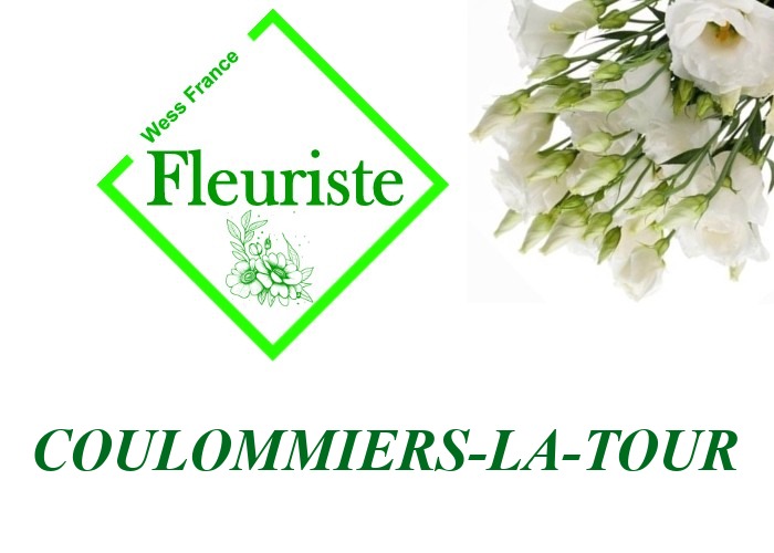 Fleuriste Coulommiers-la-Tour Fleuriste Coulommiers-la-Tour - livraison de fleurs Coulommiers-la-Tour