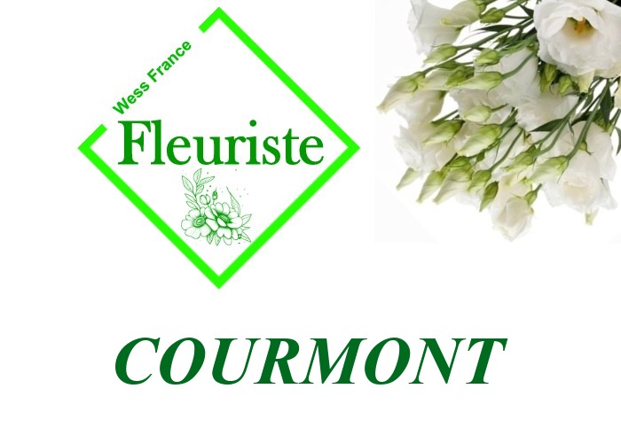 Fleuriste Courmont Fleuriste Courmont - livraison de fleurs Courmont