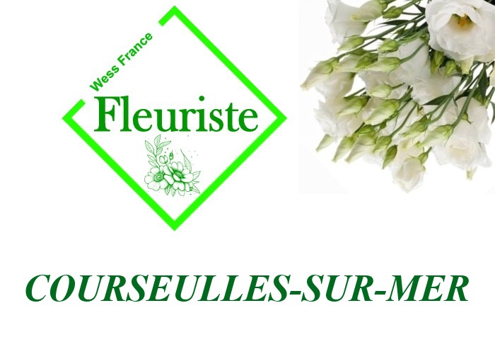 Fleuriste Courseulles-sur-Mer Fleuriste Courseulles-sur-Mer - livraison de fleurs Courseulles-sur-Mer