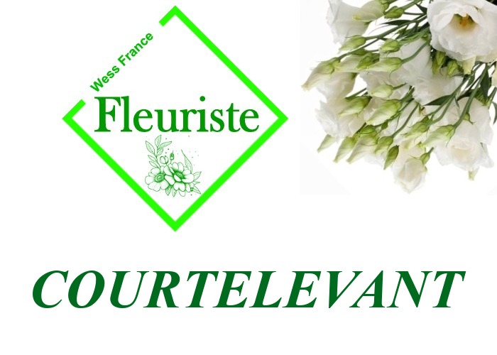 Fleuriste Courtelevant - livraison de fleurs Courtelevant