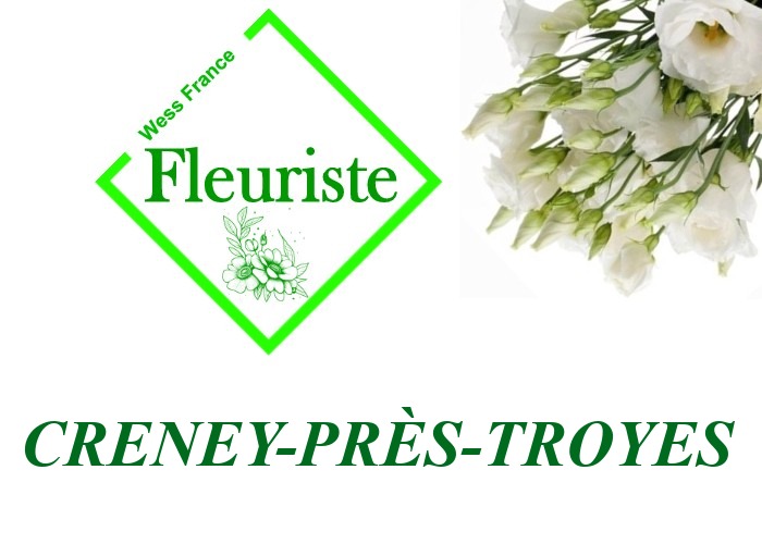 Fleuriste Creney-près-Troyes Fleuriste Creney-près-Troyes - livraison de fleurs Creney-près-Troyes