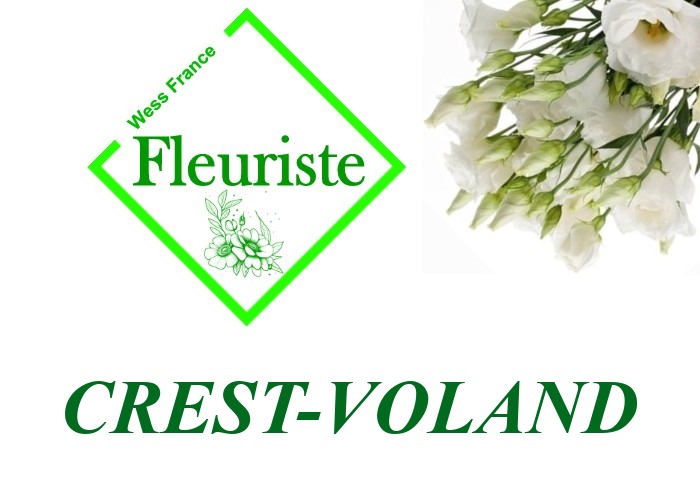 Fleuriste Crest-Voland Fleuriste Crest-Voland - livraison de fleurs Crest-Voland