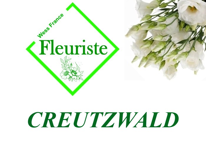 Fleuriste Creutzwald - livraison de fleurs Creutzwald