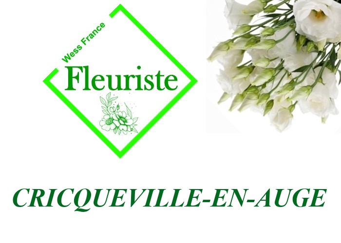 Fleuriste Cricqueville-en-Auge - livraison de fleurs Cricqueville-en-Auge