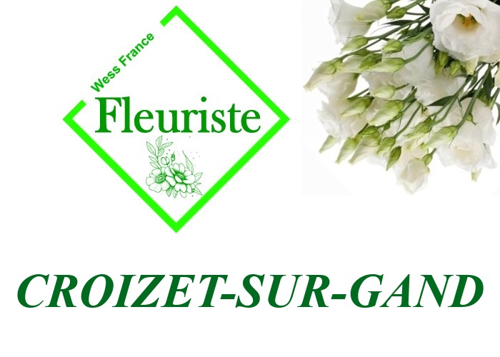 Fleuriste Croizet-sur-Gand Fleuriste Croizet-sur-Gand - livraison de fleurs Croizet-sur-Gand
