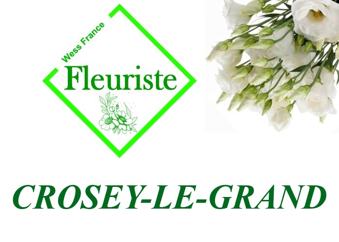Fleuriste Crosey-le-Grand Fleuriste Crosey-le-Grand - livraison de fleurs Crosey-le-Grand