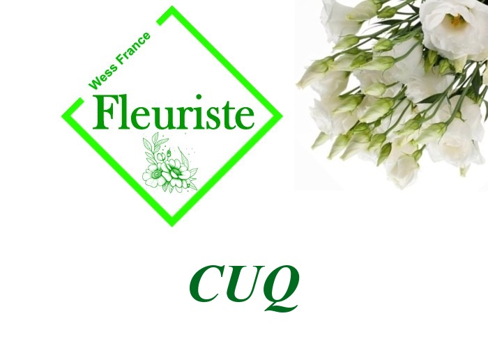 Fleuriste Cuq Fleuriste Cuq - livraison de fleurs Cuq